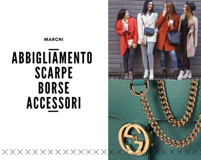 Macrocategoria, Brand