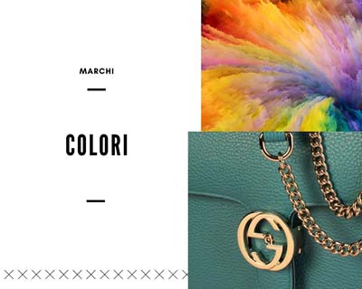Colore, Brand