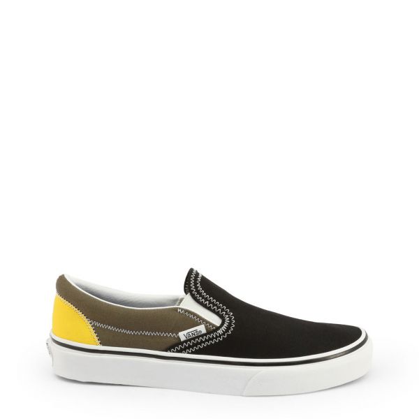 Slip-on