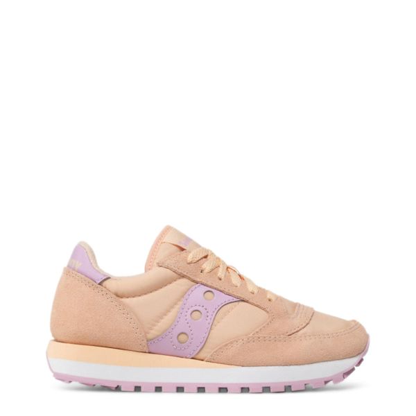 Saucony