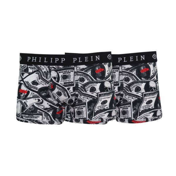Philipp Plein - UUPB31_BIPACK